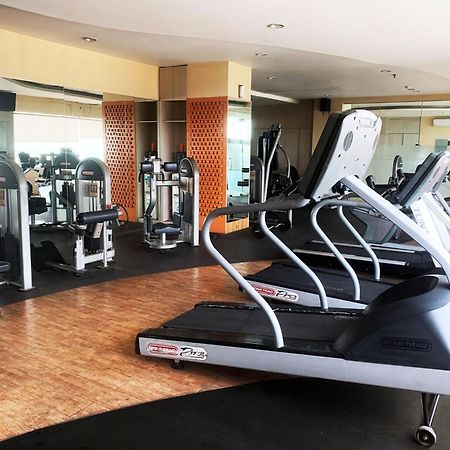Nemuru Grand Serpong Panunggangah Zewnętrze zdjęcie