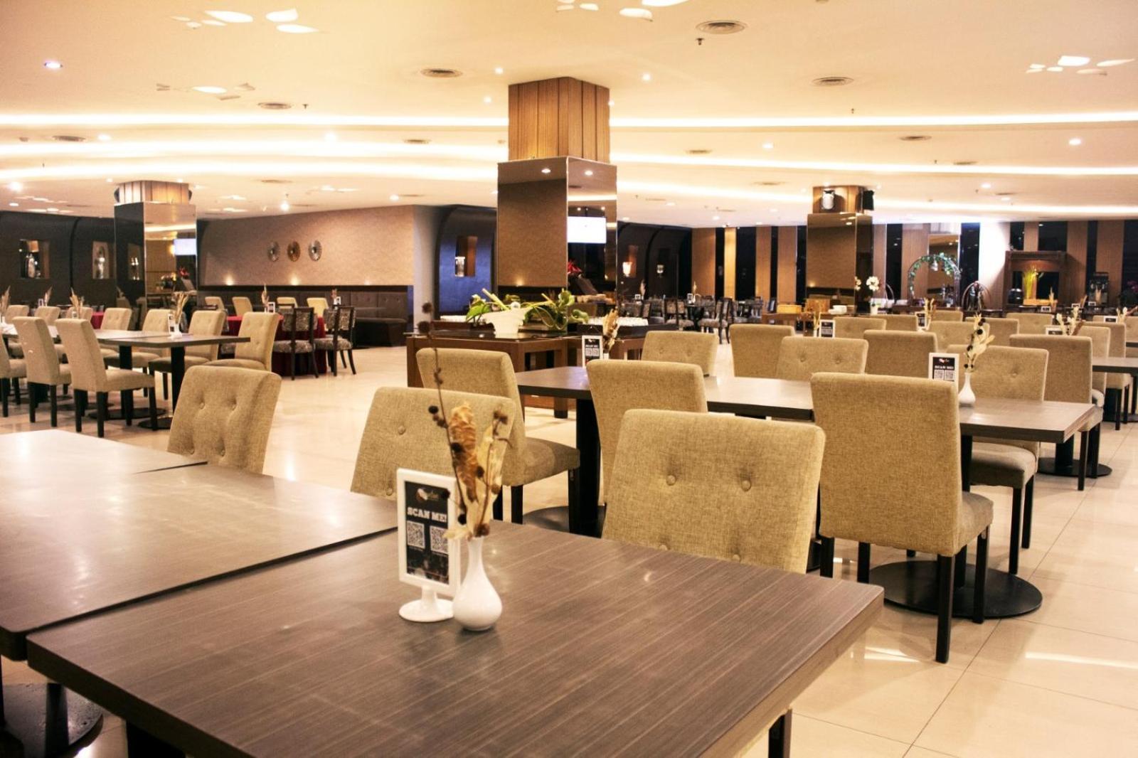 Nemuru Grand Serpong Panunggangah Zewnętrze zdjęcie