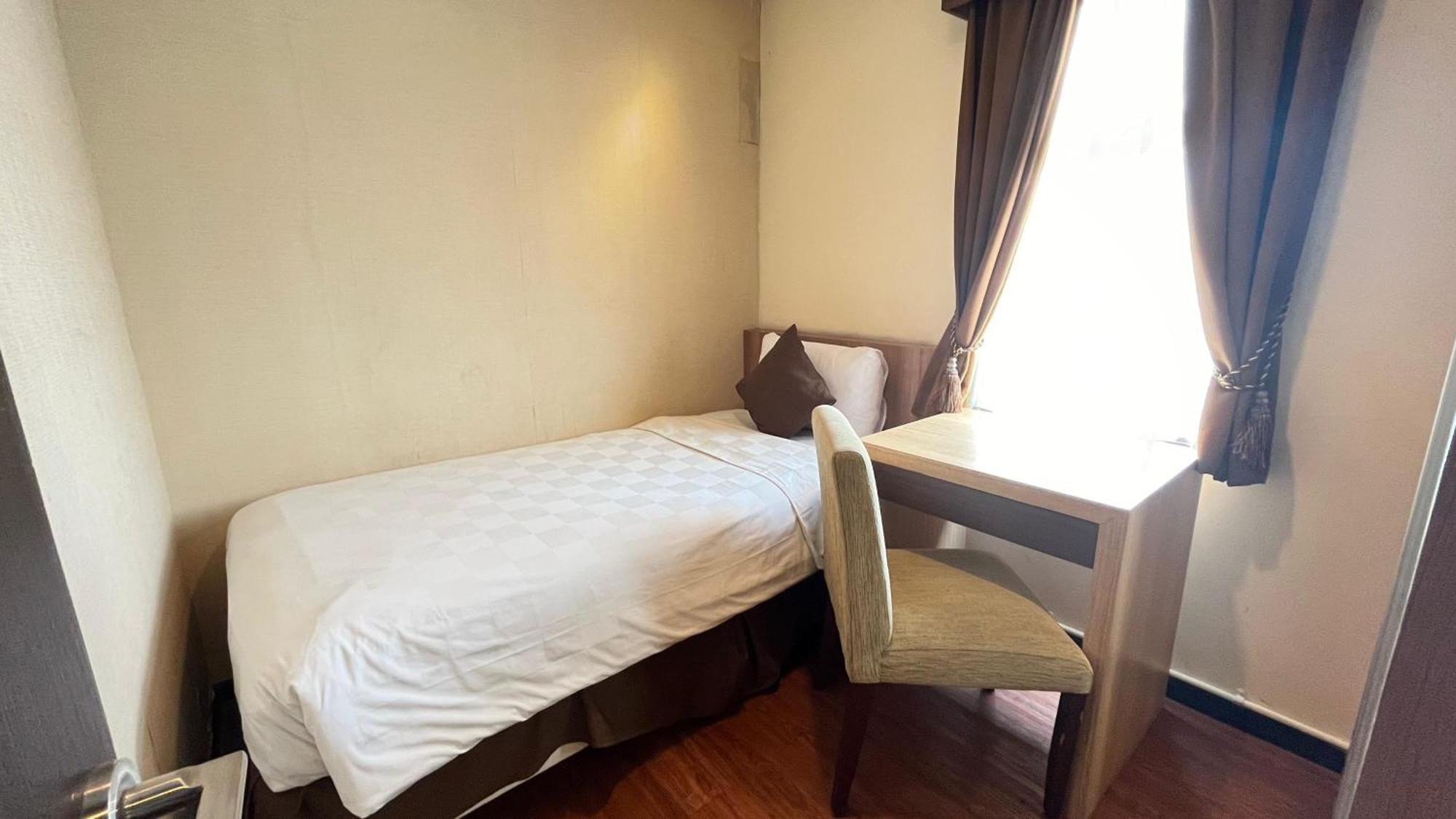 Nemuru Grand Serpong Panunggangah Zewnętrze zdjęcie
